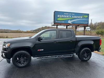 2018 Chevrolet Colorado Crew Cab 4WD, Pickup for sale #12054 - photo 1