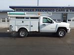 Used 2008 Chevrolet Silverado 2500 Work Truck Regular Cab 4x2, Service Truck for sale #32322A - photo 3
