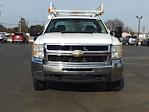 Used 2008 Chevrolet Silverado 2500 Work Truck Regular Cab 4x2, Service Truck for sale #32322A - photo 7