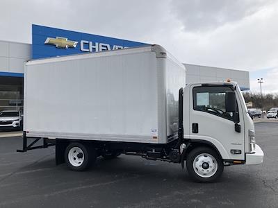 New 2024 Chevrolet LCF 4500HG Regular Cab RWD, 14' River City Body Co. Box Truck for sale #32396 - photo 2