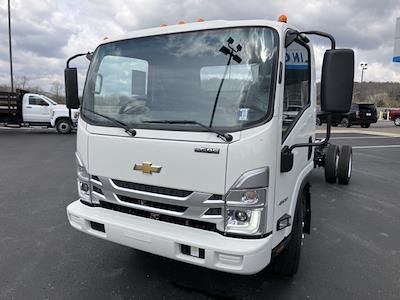 New 2024 Chevrolet LCF 4500HG Regular Cab RWD, Cab Chassis for sale #32432 - photo 1
