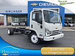 2024 Chevrolet LCF 4500HG Regular Cab RWD, Cab Chassis for sale #32432 - photo 3