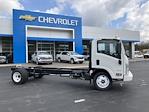 2024 Chevrolet LCF 4500HG Regular Cab RWD, Cab Chassis for sale #32432 - photo 4