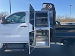 New 2023 Chevrolet Silverado 4500 Work Truck Regular Cab RWD, 9' 3" Knapheide Rigid Side Dump Truck for sale #32623 - photo 6