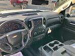2024 Chevrolet Silverado 3500 Double Cab RWD, Knapheide PGTC Gooseneck Flatbed Truck for sale #32807 - photo 11