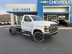 New 2023 Chevrolet Silverado 4500 Work Truck Regular Cab 4x2, Cab Chassis for sale #32820 - photo 3