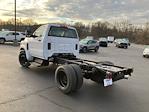 New 2023 Chevrolet Silverado 4500 Work Truck Regular Cab 4x2, Cab Chassis for sale #32820 - photo 2