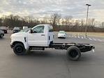 New 2023 Chevrolet Silverado 4500 Work Truck Regular Cab 4x2, Cab Chassis for sale #32820 - photo 5