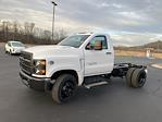 New 2023 Chevrolet Silverado 4500 Work Truck Regular Cab 4x2, Cab Chassis for sale #32820 - photo 6