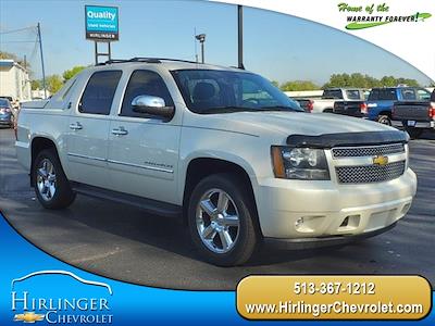 2013 Chevrolet Avalanche 4WD, Pickup for sale #32821B - photo 1