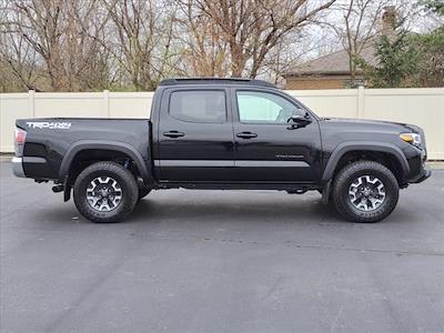 Used 2023 Toyota Tacoma SR Double Cab 4WD, Pickup for sale #32838A - photo 1