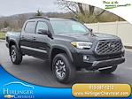 Used 2023 Toyota Tacoma SR Double Cab 4WD, Pickup for sale #32838A - photo 4