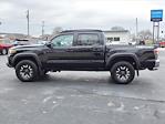 Used 2023 Toyota Tacoma SR Double Cab 4WD, Pickup for sale #32838A - photo 3