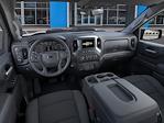 New 2024 Chevrolet Silverado 1500 Custom Crew Cab 4WD, Pickup for sale #32877 - photo 15