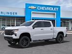 New 2024 Chevrolet Silverado 1500 Custom Crew Cab 4WD, Pickup for sale #32877 - photo 3