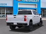 New 2024 Chevrolet Silverado 1500 Custom Crew Cab 4WD, Pickup for sale #32877 - photo 2