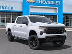 New 2024 Chevrolet Silverado 1500 Custom Crew Cab 4WD, Pickup for sale #32877 - photo 7