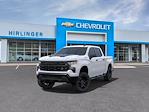 2024 Chevrolet Silverado 1500 Crew Cab 4WD, Pickup for sale #32877 - photo 8