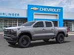 New 2024 Chevrolet Colorado Trail Boss Crew Cab 4WD, Pickup for sale #32917 - photo 3