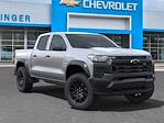 New 2024 Chevrolet Colorado Trail Boss Crew Cab 4WD, Pickup for sale #32917 - photo 7