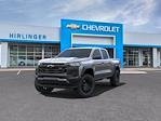 New 2024 Chevrolet Colorado Trail Boss Crew Cab 4WD, Pickup for sale #32917 - photo 8