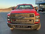 2024 Chevrolet Silverado 5500 Regular Cab DRW RWD, Cab Chassis for sale #32929 - photo 9