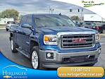 Used 2015 GMC Sierra 1500 SLE Crew Cab 4WD, Pickup for sale #32966A - photo 1