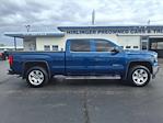 Used 2015 GMC Sierra 1500 SLE Crew Cab 4WD, Pickup for sale #32966A - photo 3