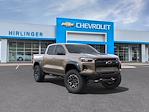 New 2024 Chevrolet Colorado ZR2 Crew Cab 4WD, Pickup for sale #32974 - photo 3