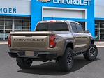 New 2024 Chevrolet Colorado ZR2 Crew Cab 4WD, Pickup for sale #32974 - photo 4