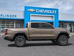 New 2024 Chevrolet Colorado ZR2 Crew Cab 4WD, Pickup for sale #32974 - photo 5