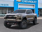 New 2024 Chevrolet Colorado ZR2 Crew Cab 4WD, Pickup for sale #32974 - photo 6