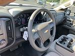 2024 Chevrolet Silverado 5500 Regular Cab DRW 2WD, Cab Chassis for sale #32978 - photo 14