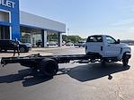 2024 Chevrolet Silverado 5500 Regular Cab DRW 2WD, Cab Chassis for sale #32978 - photo 16