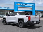 New 2024 Chevrolet Silverado EV Work Truck Crew Cab 4WD, Pickup for sale #33003 - photo 4