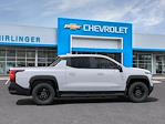 New 2024 Chevrolet Silverado EV Work Truck Crew Cab 4WD, Pickup for sale #33003 - photo 5