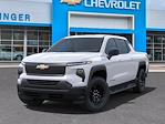 New 2024 Chevrolet Silverado EV Work Truck Crew Cab 4WD, Pickup for sale #33003 - photo 6