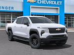 New 2024 Chevrolet Silverado EV Work Truck Crew Cab 4WD, Pickup for sale #33003 - photo 7