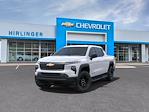 New 2024 Chevrolet Silverado EV Work Truck Crew Cab 4WD, Pickup for sale #33003 - photo 8