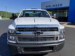 2024 Chevrolet Silverado 5500 Regular Cab DRW 2WD, Cab Chassis for sale #33005 - photo 12