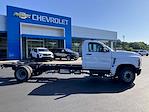 2024 Chevrolet Silverado 5500 Regular Cab DRW 2WD, Cab Chassis for sale #33005 - photo 3