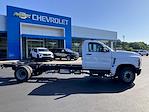 2024 Chevrolet Silverado 5500 Regular Cab DRW 2WD, Cab Chassis for sale #33005 - photo 9