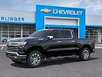 New 2024 Chevrolet Silverado 1500 LTZ Crew Cab 4WD, Pickup for sale #33007 - photo 3