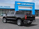 New 2024 Chevrolet Silverado 1500 LTZ Crew Cab 4WD, Pickup for sale #33007 - photo 4