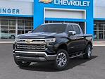 New 2024 Chevrolet Silverado 1500 LTZ Crew Cab 4WD, Pickup for sale #33007 - photo 6