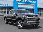 New 2024 Chevrolet Silverado 1500 LTZ Crew Cab 4WD, Pickup for sale #33007 - photo 7