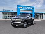 New 2024 Chevrolet Silverado 1500 LTZ Crew Cab 4WD, Pickup for sale #33007 - photo 8