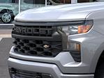 New 2024 Chevrolet Silverado 1500 Custom Crew Cab 4WD, Pickup for sale #33044 - photo 13