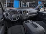 New 2024 Chevrolet Silverado 1500 Custom Crew Cab 4WD, Pickup for sale #33044 - photo 15