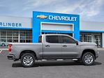 New 2024 Chevrolet Silverado 1500 Custom Crew Cab 4WD, Pickup for sale #33044 - photo 5